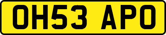 OH53APO