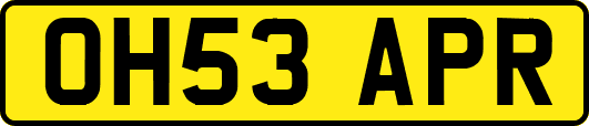 OH53APR