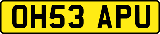 OH53APU