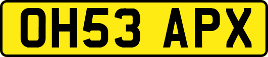 OH53APX