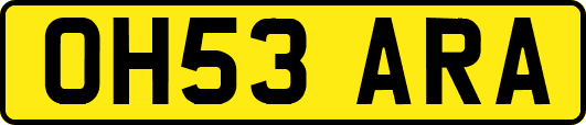 OH53ARA