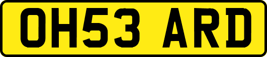 OH53ARD