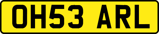 OH53ARL