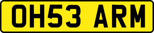 OH53ARM