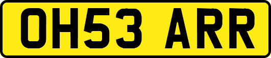 OH53ARR
