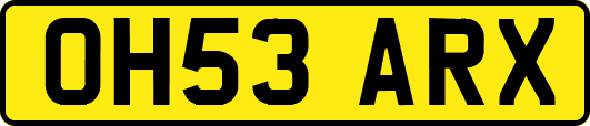 OH53ARX