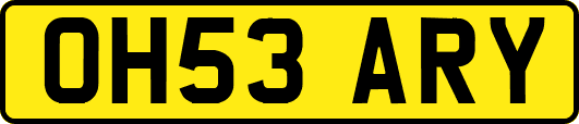 OH53ARY