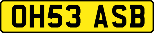 OH53ASB