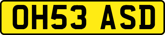 OH53ASD