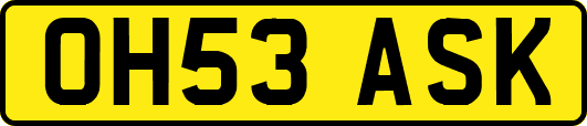 OH53ASK