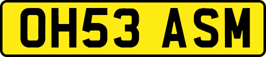 OH53ASM