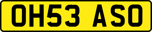 OH53ASO