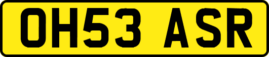 OH53ASR