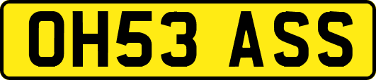 OH53ASS