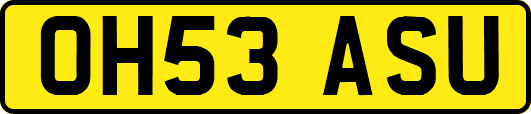 OH53ASU