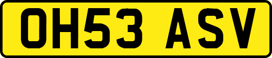 OH53ASV