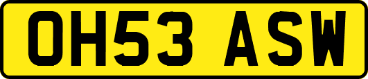 OH53ASW