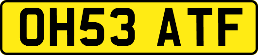 OH53ATF