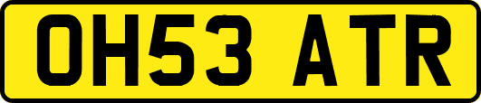OH53ATR