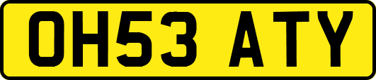 OH53ATY