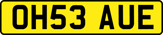 OH53AUE