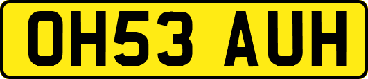 OH53AUH