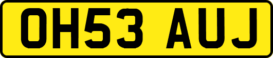 OH53AUJ
