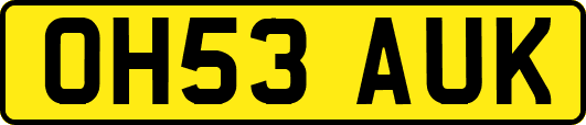 OH53AUK