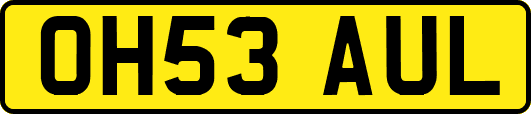 OH53AUL