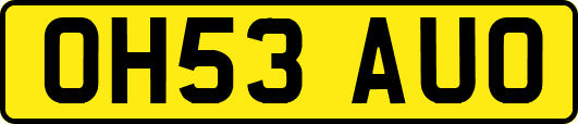 OH53AUO