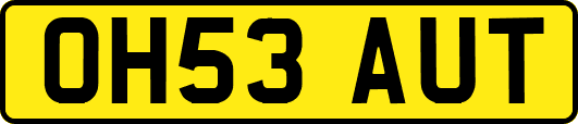 OH53AUT