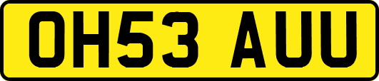 OH53AUU