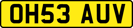 OH53AUV