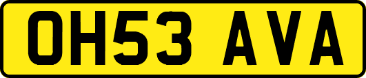 OH53AVA