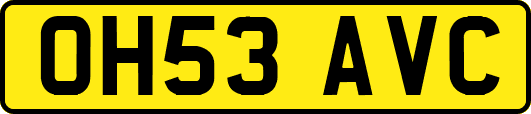 OH53AVC