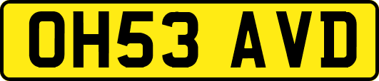 OH53AVD