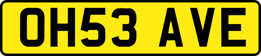 OH53AVE