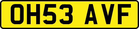 OH53AVF
