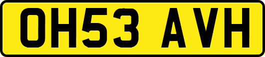 OH53AVH