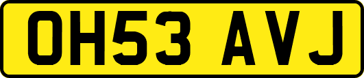 OH53AVJ