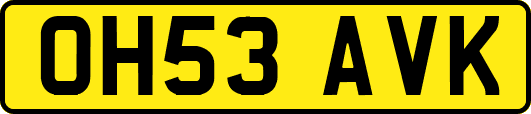 OH53AVK