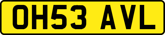 OH53AVL