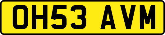 OH53AVM