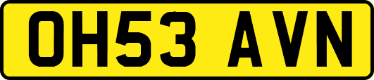 OH53AVN