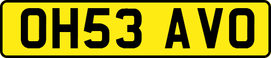 OH53AVO