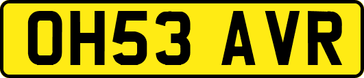 OH53AVR