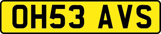 OH53AVS