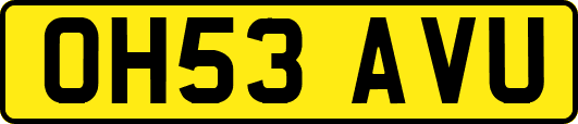 OH53AVU