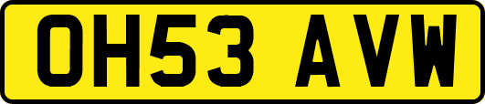OH53AVW