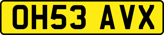 OH53AVX